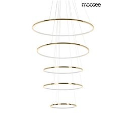 Sklep internetowy Mylight|MOOSEE lampa wisząca RING SLIM L złota King Home|3 999,00 zł|3 251,22 zł|Lampy do domu|5900168829657