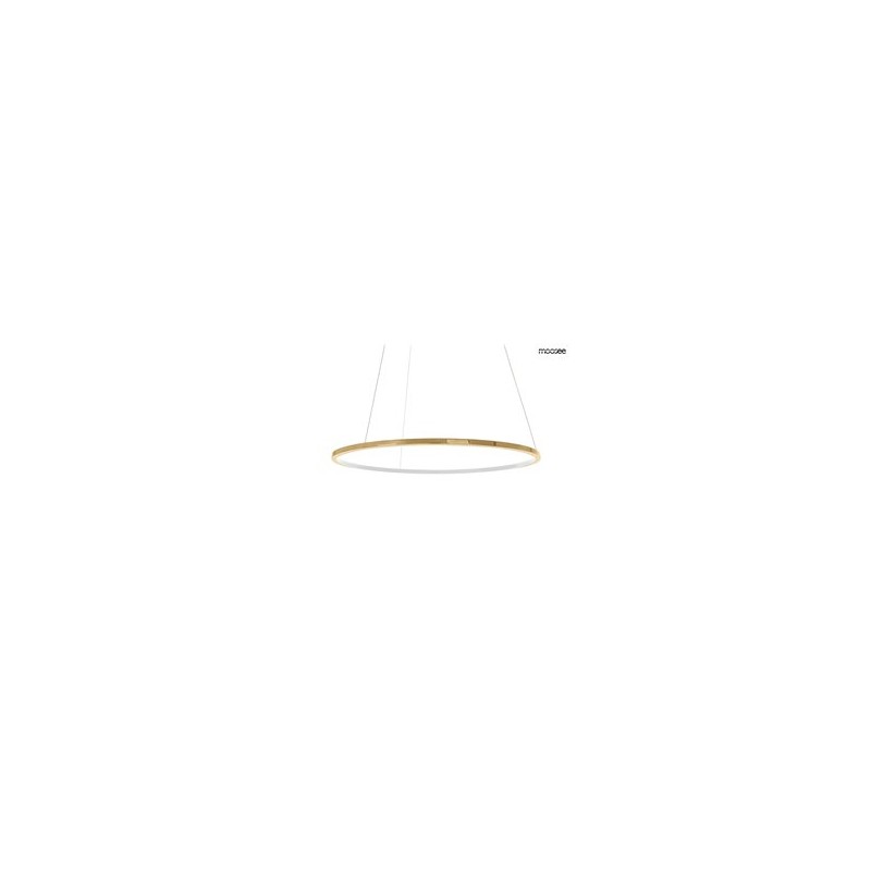 Sklep internetowy Mylight|MOOSEE lampa wisząca RING SLIM 100 złota King Home|1 299,00 zł|1 056,10 zł|Lampy do domu|5900168829602