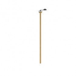 Lampa punktowa LASER 900 gold 10915 Nowodvorski