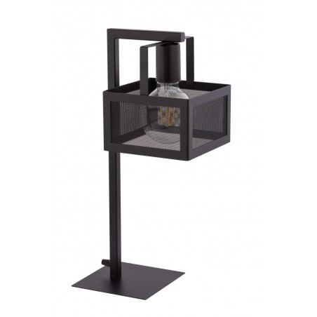 Lampka Albert 50241 czarny Sigma