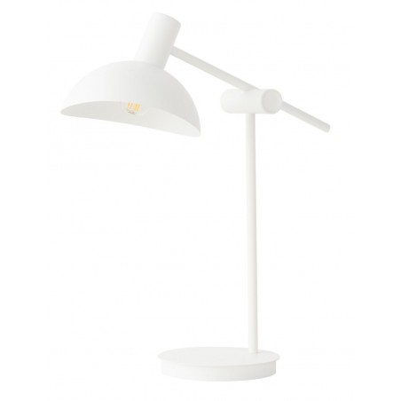 Lampka Artis 50345 biały Sigma