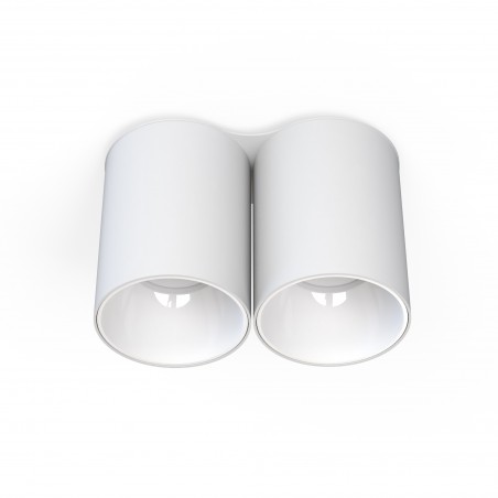 EYE TONE Biały 10W only LED