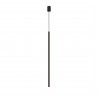 LASER 1000 Czarny 1x10W only LED