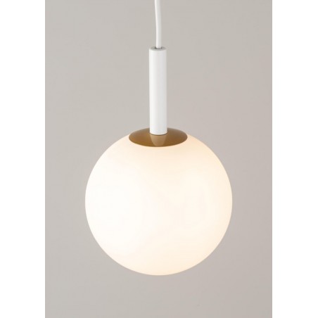 Lampa wisząca Gama 1 33405 biały Sigma