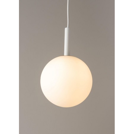 Lampa wisząca Gama 1 33405 biały Sigma