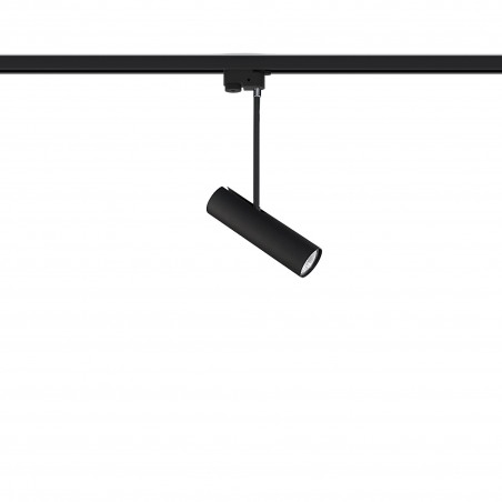 PROFILE EYE SUPER C Czarny 1x35W PROFILE EYE SUPER C Czarny 1x35W