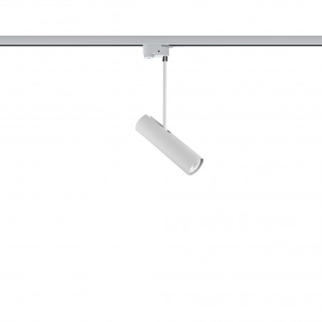 PROFILE EYE SUPER C Biały 1x35W