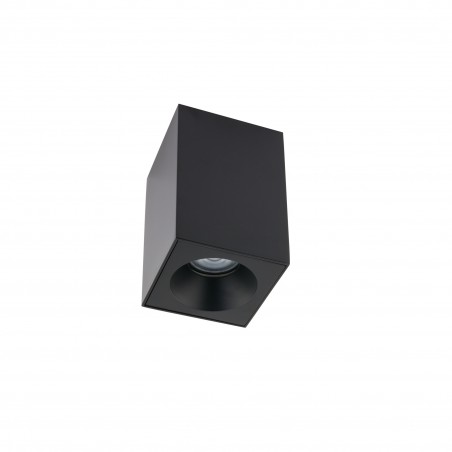 BRAVO Czarny 1x15W