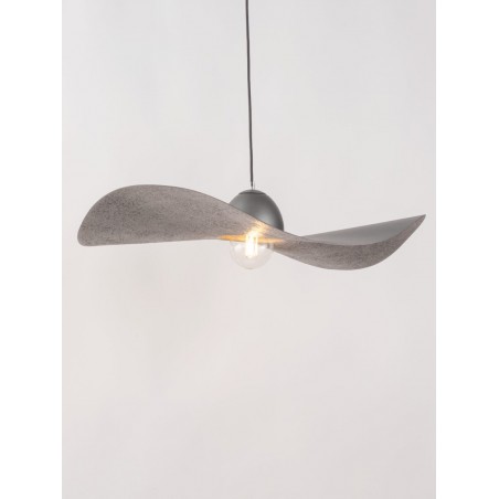 Lampa wisząca Kapello L 32336 srebrny Sigma