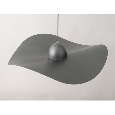 Lampa wisząca Kapello L 32336 srebrny Sigma