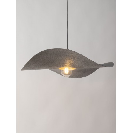 Lampa wisząca Kapello L 32336 srebrny Sigma