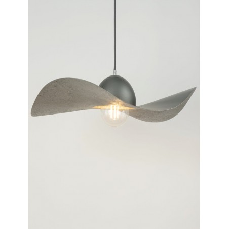 Lampa wisząca Kapello M 32343 srebrny Sigma