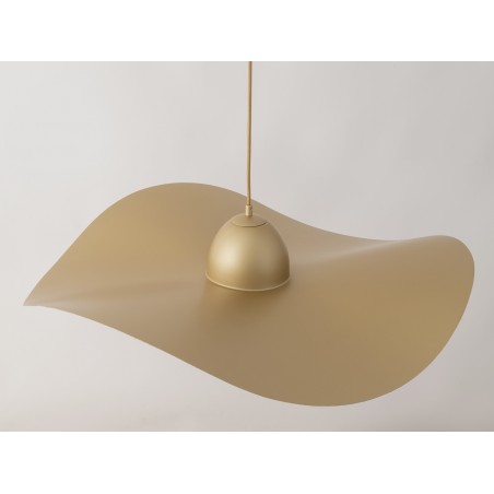 Lampa wisząca Kapello L 32341 złoty Sigma