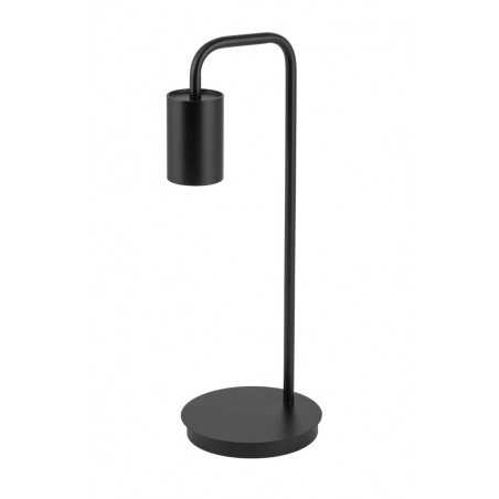 Lampka Luis 50312 czarny Sigma