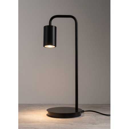 Lampka Luis 50312 czarny Sigma