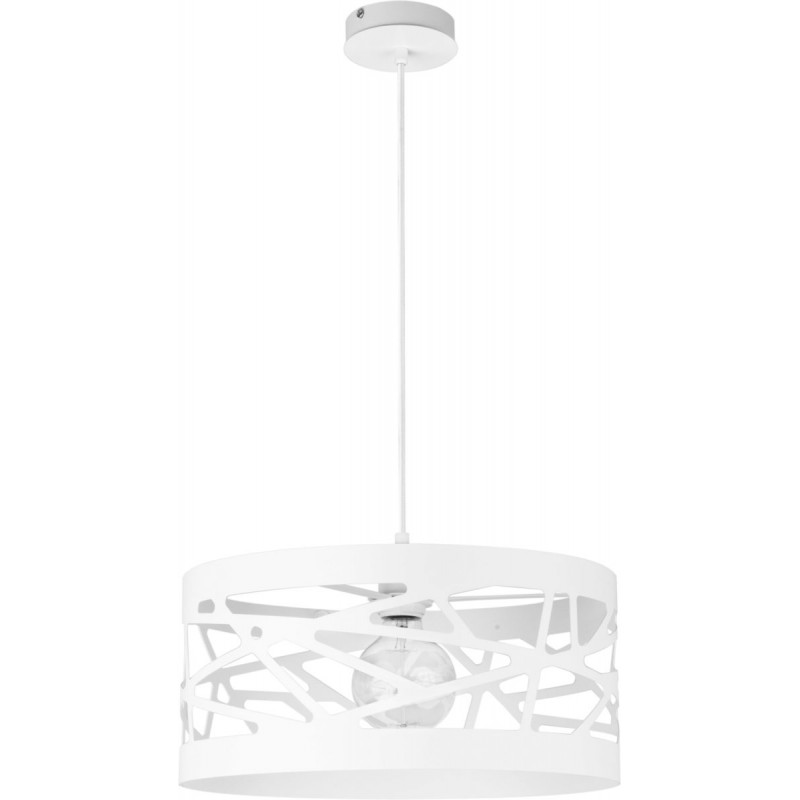 Lampa wisząca Moduł Frez 31079 biały Sigma