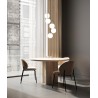 Lampa wisząca Piano 5 33659 czarny, mosiądzowany, klosz biały Sigma