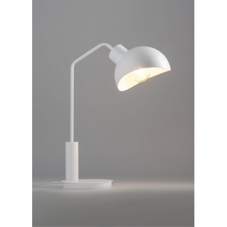Lampka Roy 50327 biały Sigma