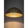 Lampa wisząca Sfera 50 32293 złoty Sigma