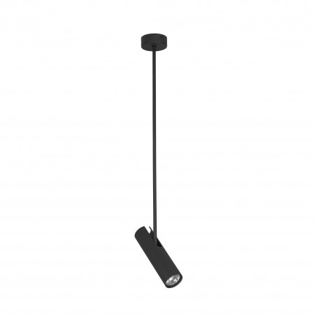 EYE SUPER B 1x35W Czarny