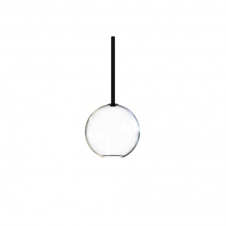 CAMELEON SPHERE S Transparentny