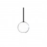 CAMELEON SPHERE S Transparentny
