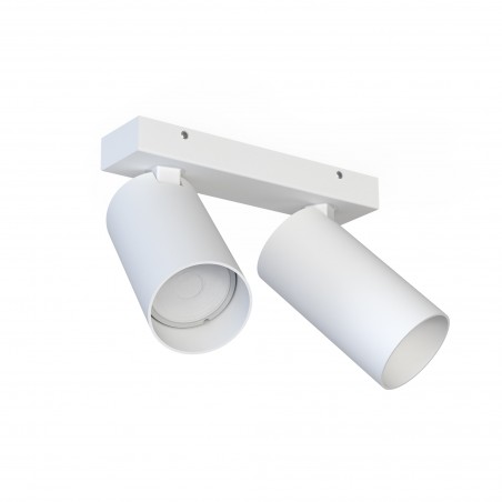 MONO Biały 10W only LED