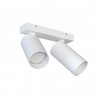 MONO Biały 10W only LED