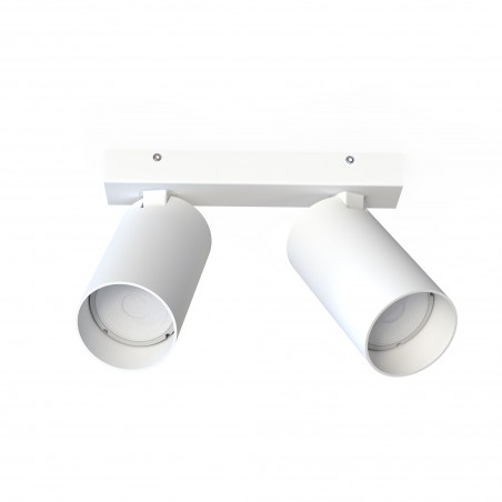 MONO Biały 10W only LED