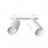 MONO Biały 10W only LED