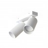 MONO Biały 10W only LED