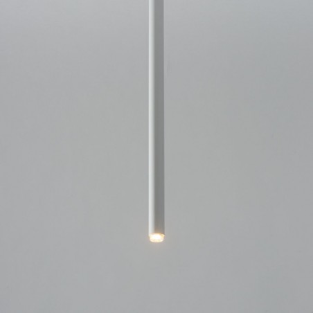 Lampa wisząca Sopel 1 33150 biały Sigma