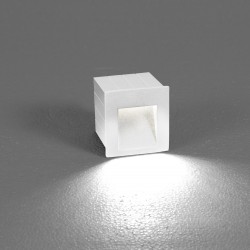 STEP LED 3W Biały