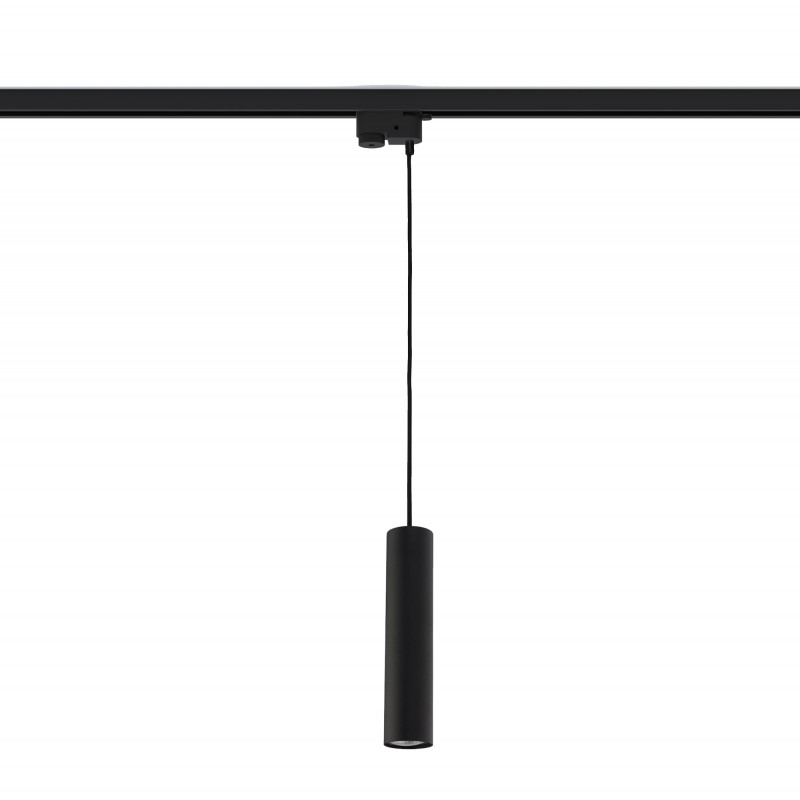 PROFILE EYE Czarny 1x10W only LED PROFILE EYE Czarny 1x10W only LED