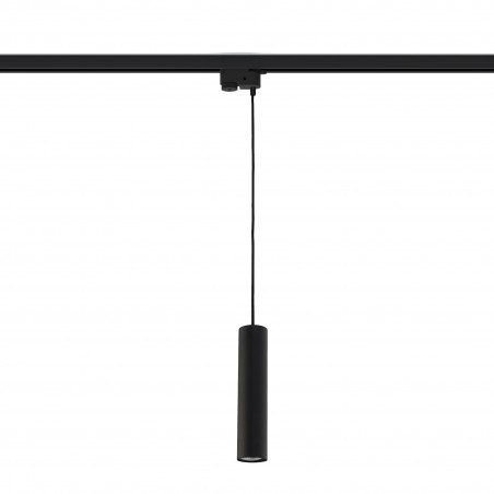 PROFILE EYE Czarny 1x10W only LED PROFILE EYE Czarny 1x10W only LED