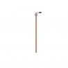 Lampa punktowa LASER 750 10911 Nowodvorski