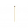 Lampa punktowa LASER 750 gold 10910 Nowodvorski