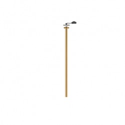 Lampa punktowa LASER 750 gold 10910 Nowodvorski