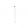 Lampa punktowa LASER 750 black 10907 Nowodvorski