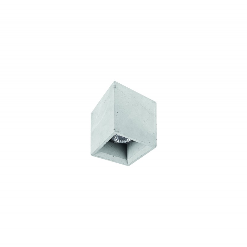BOLD S Szary 1x35W BOLD S Szary 1x35W