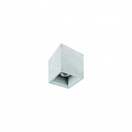 BOLD S Szary 1x35W BOLD S Szary 1x35W