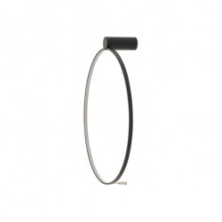 Lampa ścienno-sufitowa CIRCOLO LED S 3000K 10928 Nowodvorski