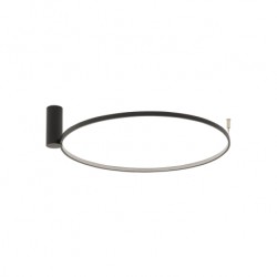 Lampa ścienno-sufitowa CIRCOLO LED S 3000K 10928 Nowodvorski
