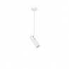 EYE SUPER A 1x35W Biały