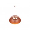 Lampa wisząca HEMISPHERE SUPER L COPPER 10297 Nowodvorski