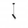 EYE SUPER A 1x35W Czarny