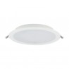Lampa punktowa podtynkowa Mykonos LED 24W, 4000K 10545 Nowodvorski