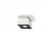 Plafon MONO 1 biały SL.0066 Sollux