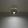 Plafon MONO 1 biały SL.0066 Sollux
