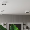 Plafon MONO 1 biały SL.0066 Sollux
